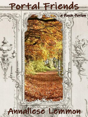 cover image of Portal Friends